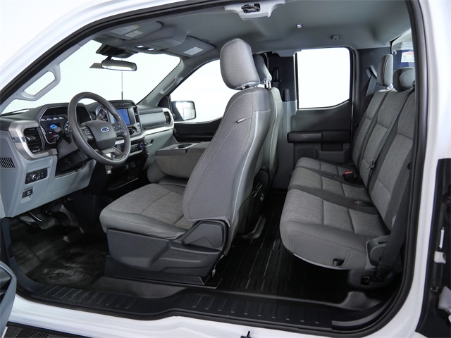 2021 Ford F-150 XL photo 14