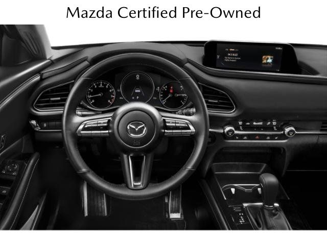 2023 Mazda CX-30 2.5 S Premium photo 10