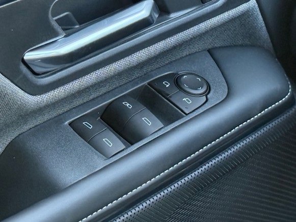 2026 Gmc Sierra Elevation photo 31