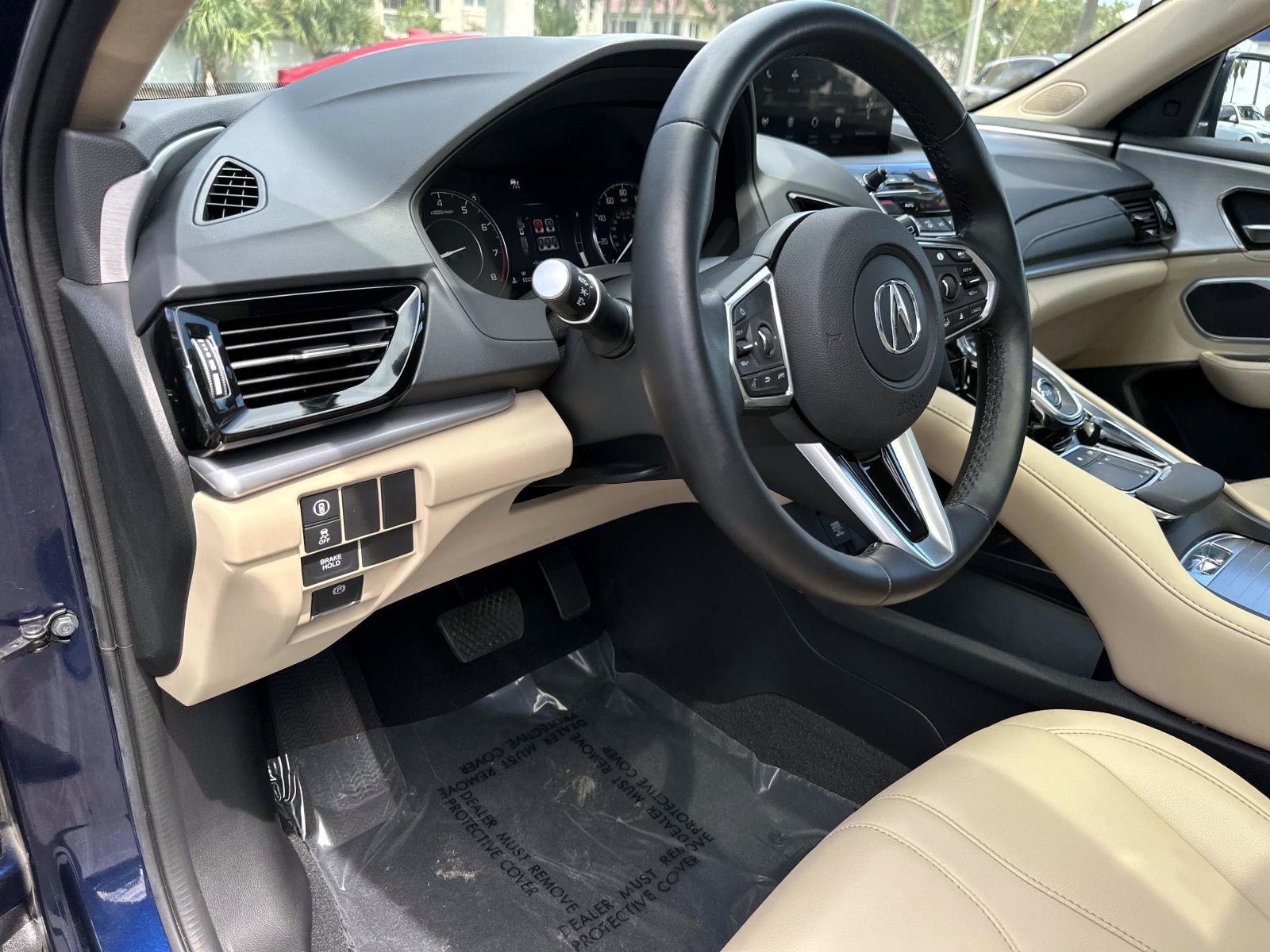 2024 Acura RDX Base photo 19
