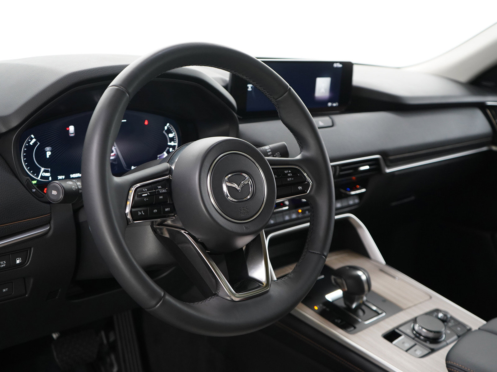 2024 Mazda CX-90 Premium photo 22
