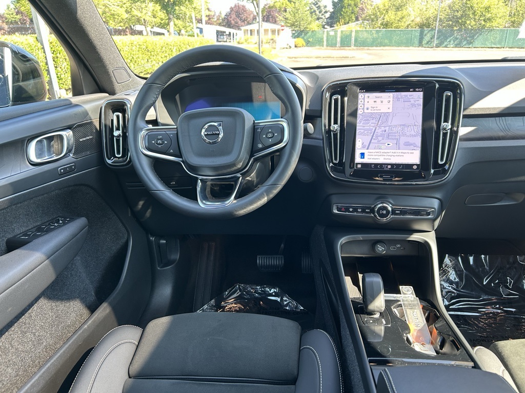 Used 2023 Volvo C40 Ultimate with VIN YV4ED3GM8P2044201 for sale in Gresham, OR