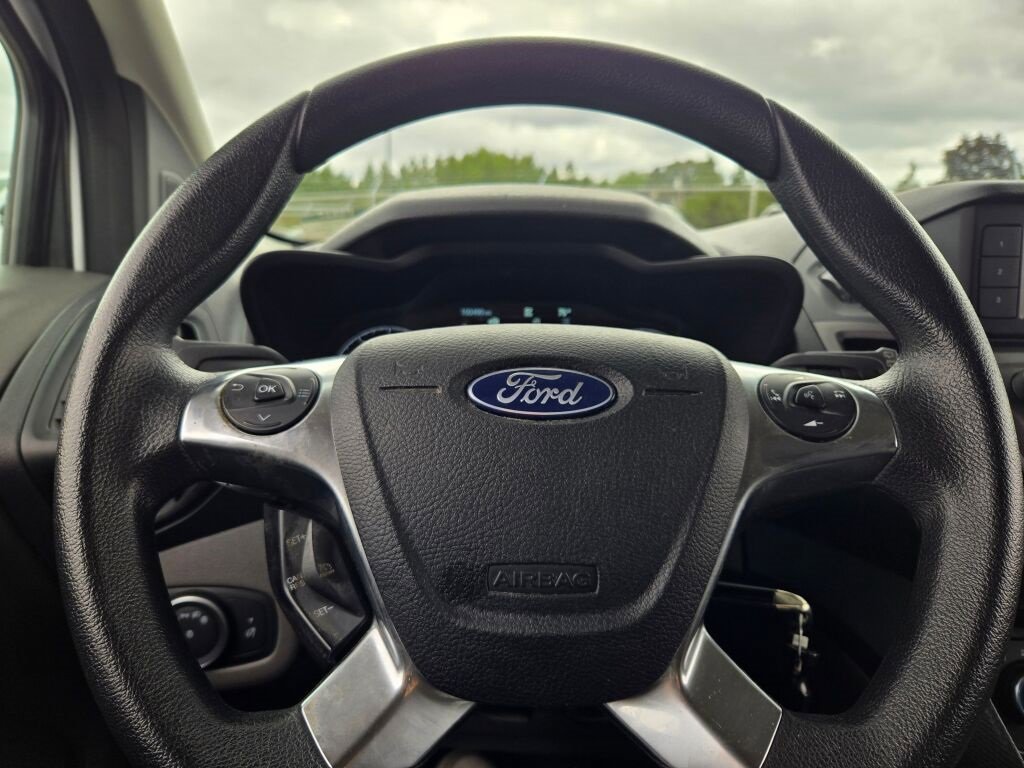 2022 Ford Transit Connect Van XL photo 28