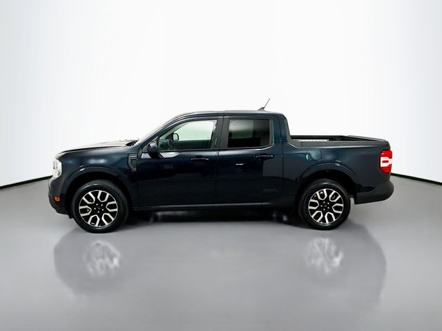 2022 Ford Maverick Lariat photo 4
