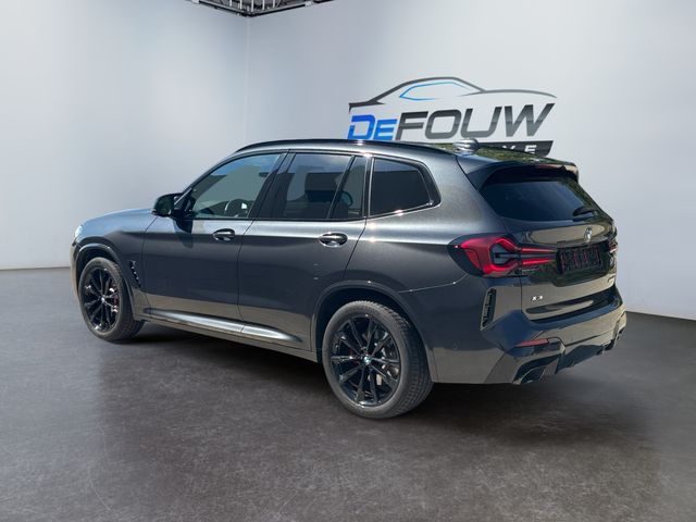 2024 Bmw X3 M40i photo 2