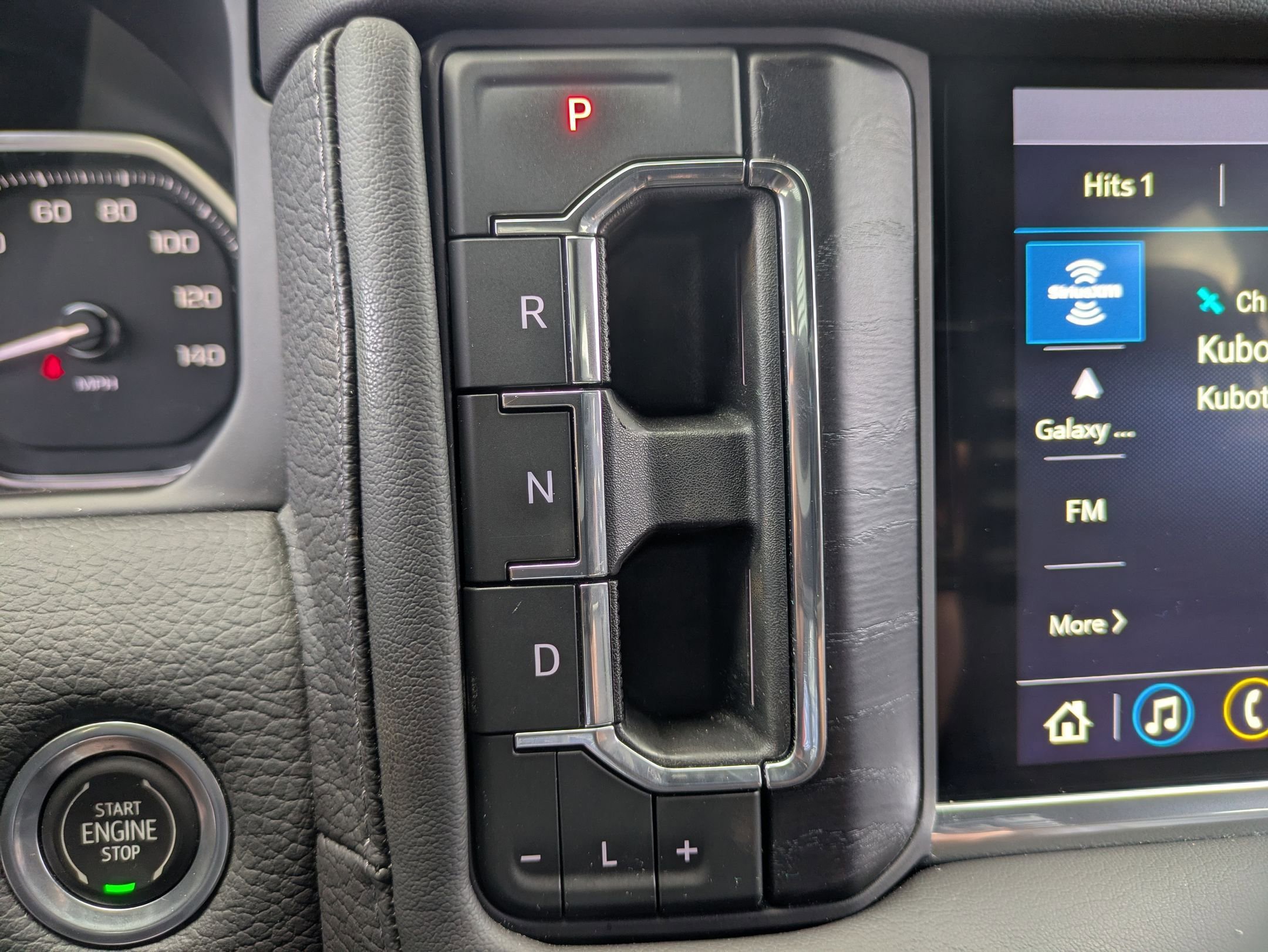 2021 Gmc Yukon Denali photo 11