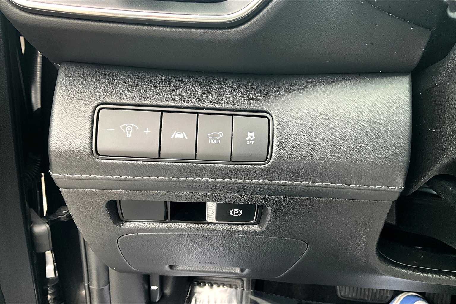 2022 Hyundai Santa Fe Limited photo 33