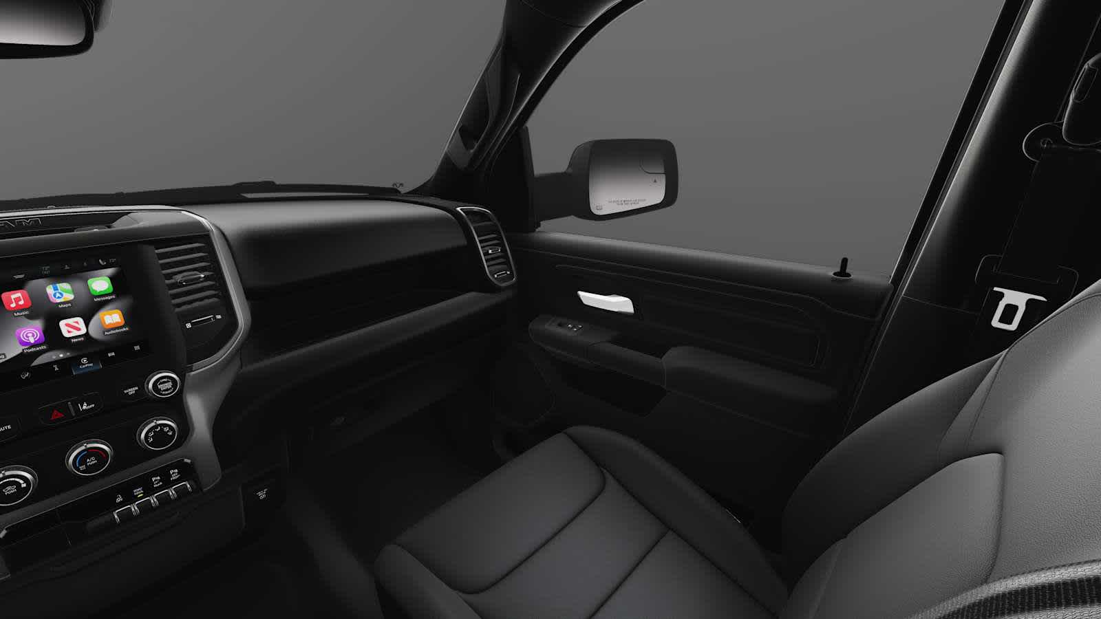 2025 Ram 1500 Tradesman photo 6