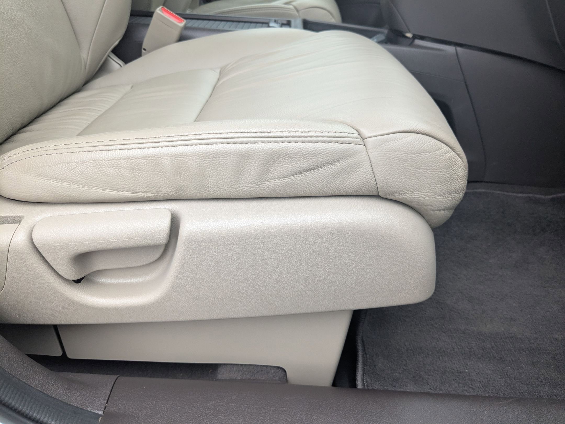 2014 Honda CR-V EX-L photo 29