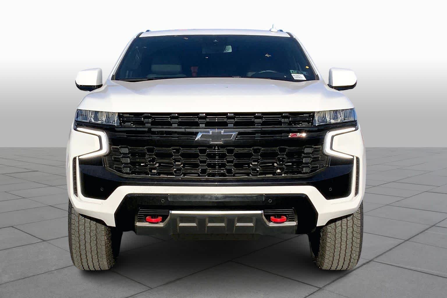 2024 Chevrolet Tahoe Z71 photo 3