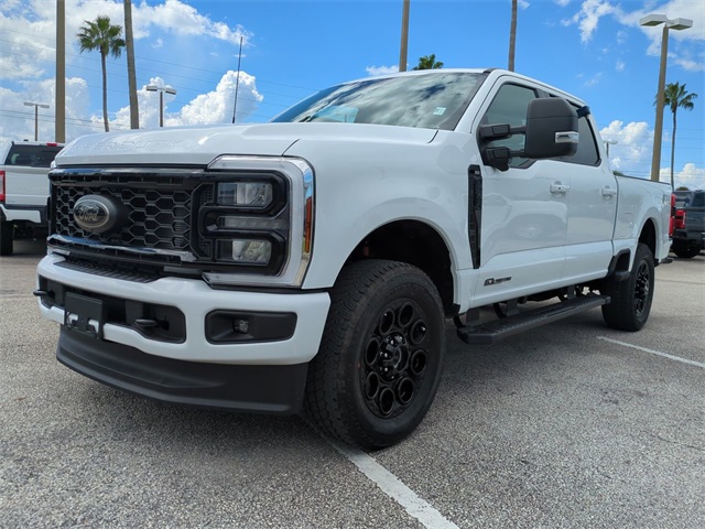 2026 Ford F-250 photo 8