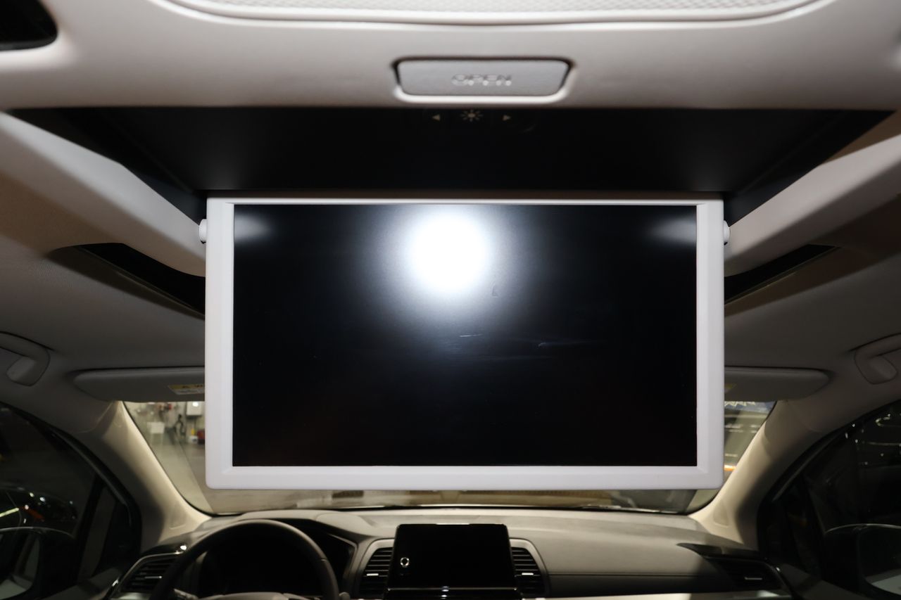 2025 Honda Odyssey Touring photo 25