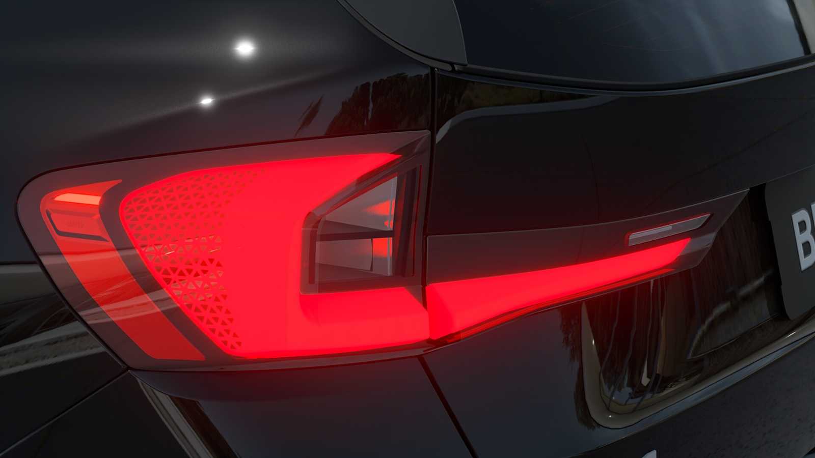 2026 Bmw X1 M35i photo 7
