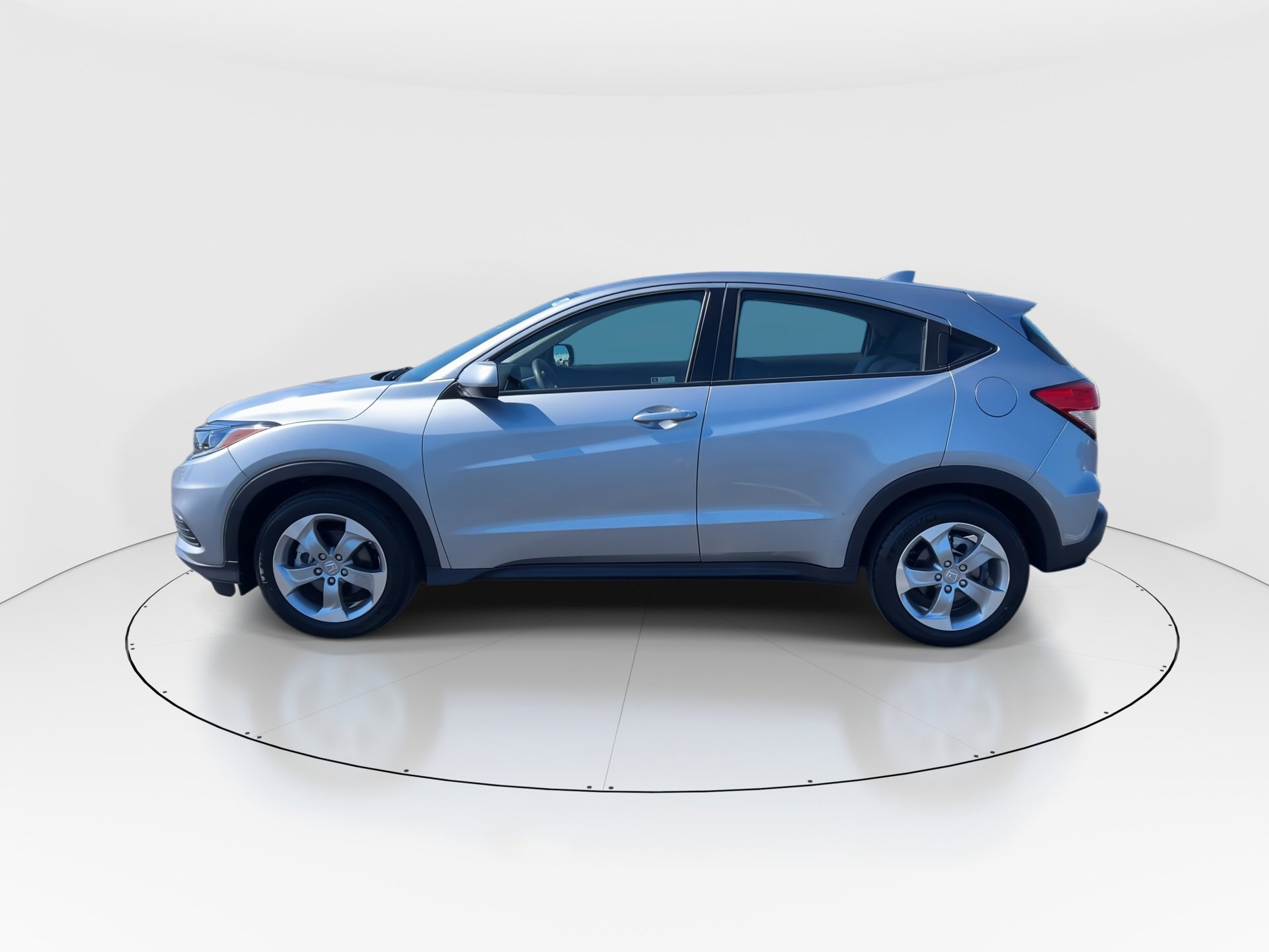2022 Honda HR-V LX photo 5