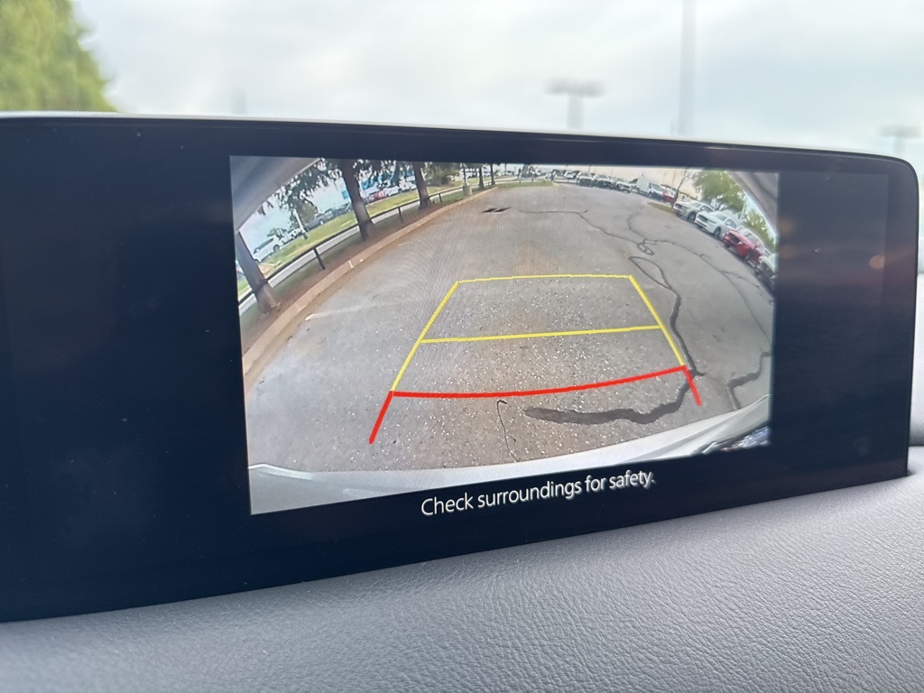 2024 Mazda CX-5 2.5 Select photo 2