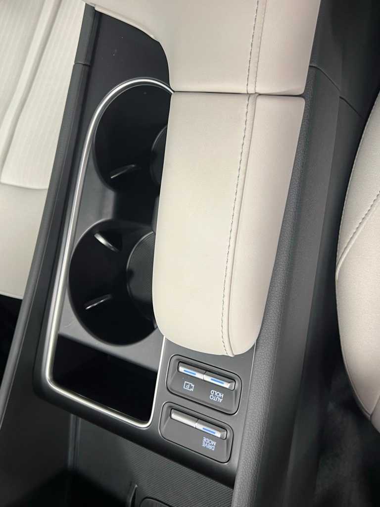 2024 Hyundai Sonata SEL Convenience photo 41