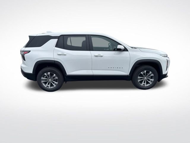 2026 Chevrolet Equinox LT photo 5