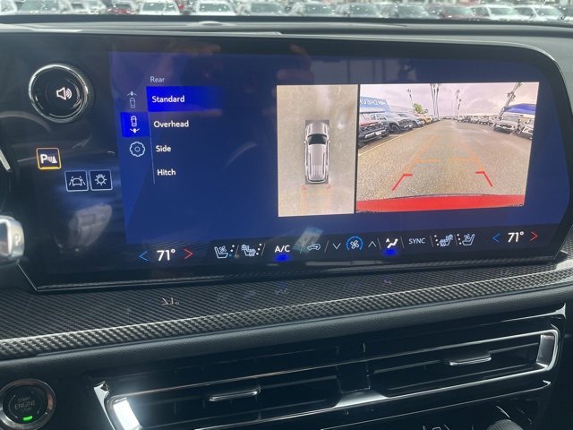 2026 Chevrolet Traverse High Country photo 11