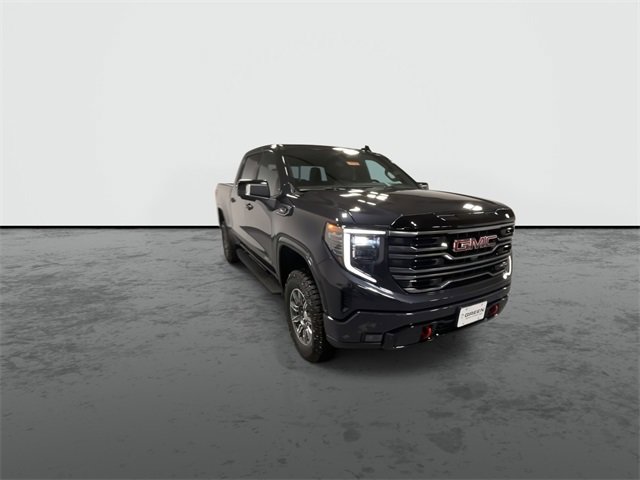 2026 Gmc Sierra AT4 photo 3