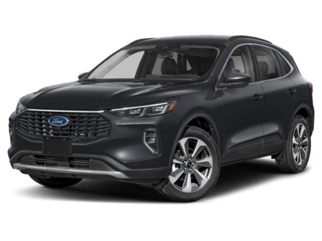 2023 Ford Escape Platinum's photo