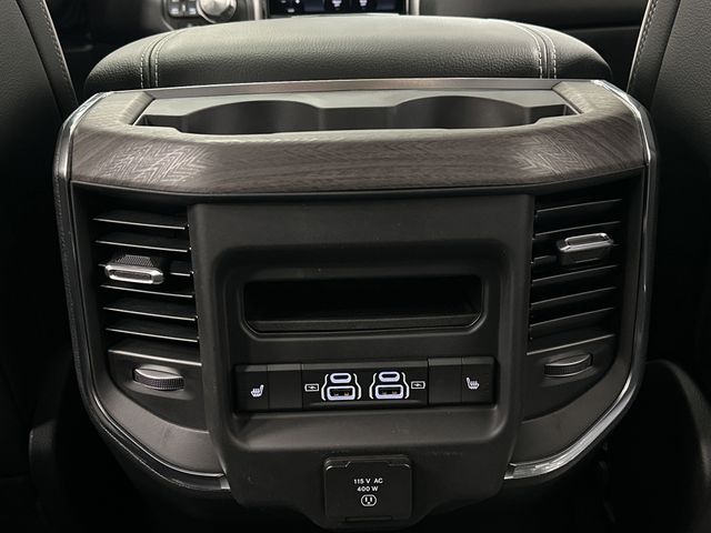 2025 Ram 1500 Laramie photo 35