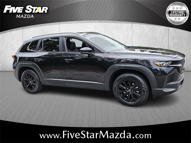 2025 Mazda CX-50 Premium's photo