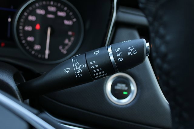 2024 Cadillac XT5 Premium Luxury photo 22