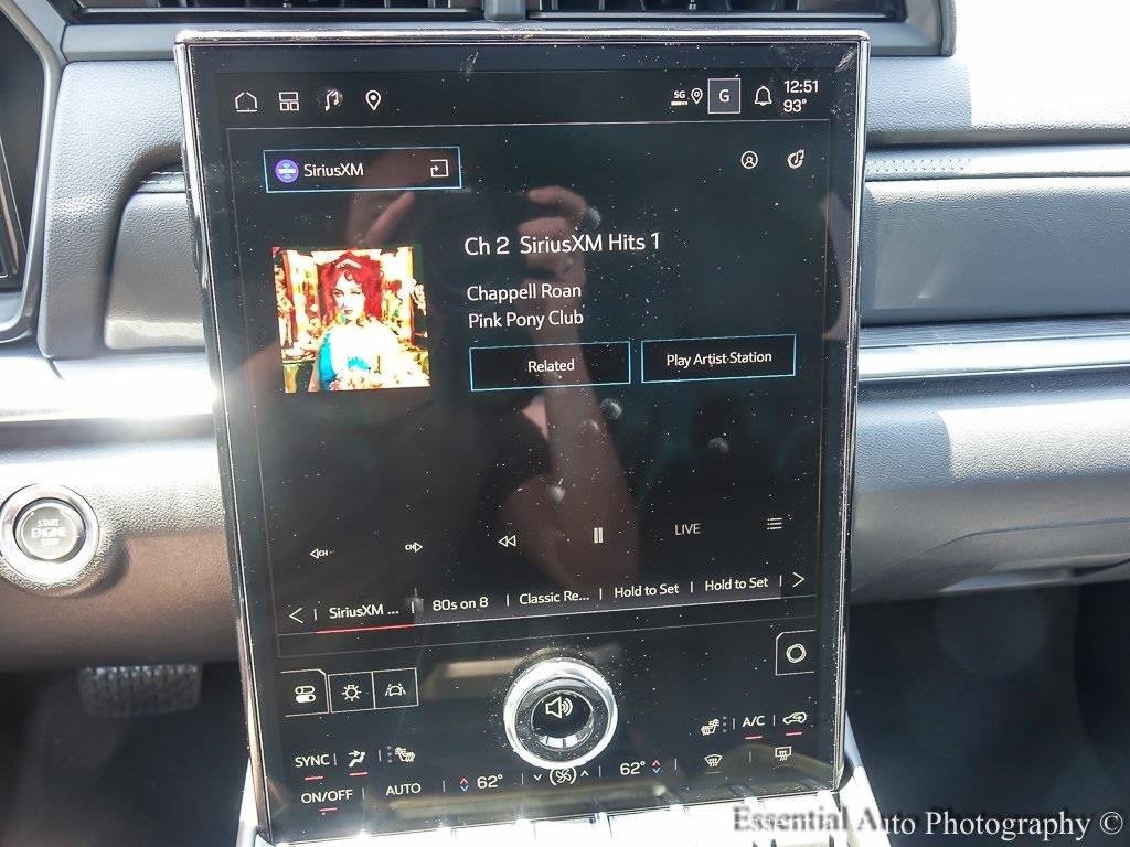 2026 GMC TERRAIN - Image 17