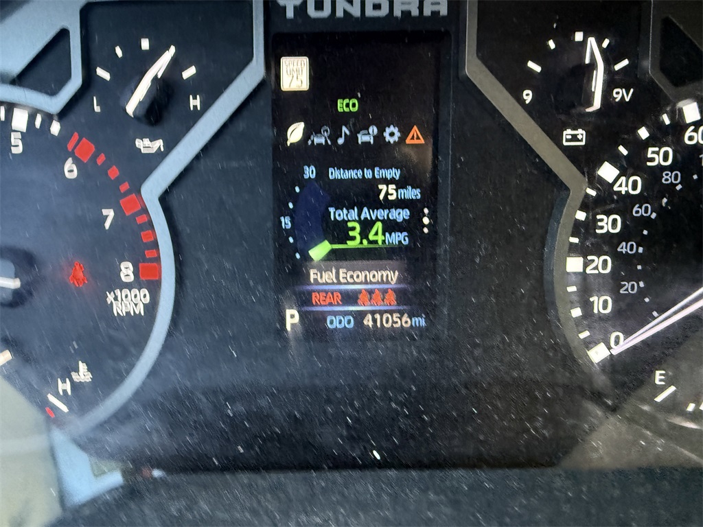 2024 Toyota Tundra SR5 photo 4