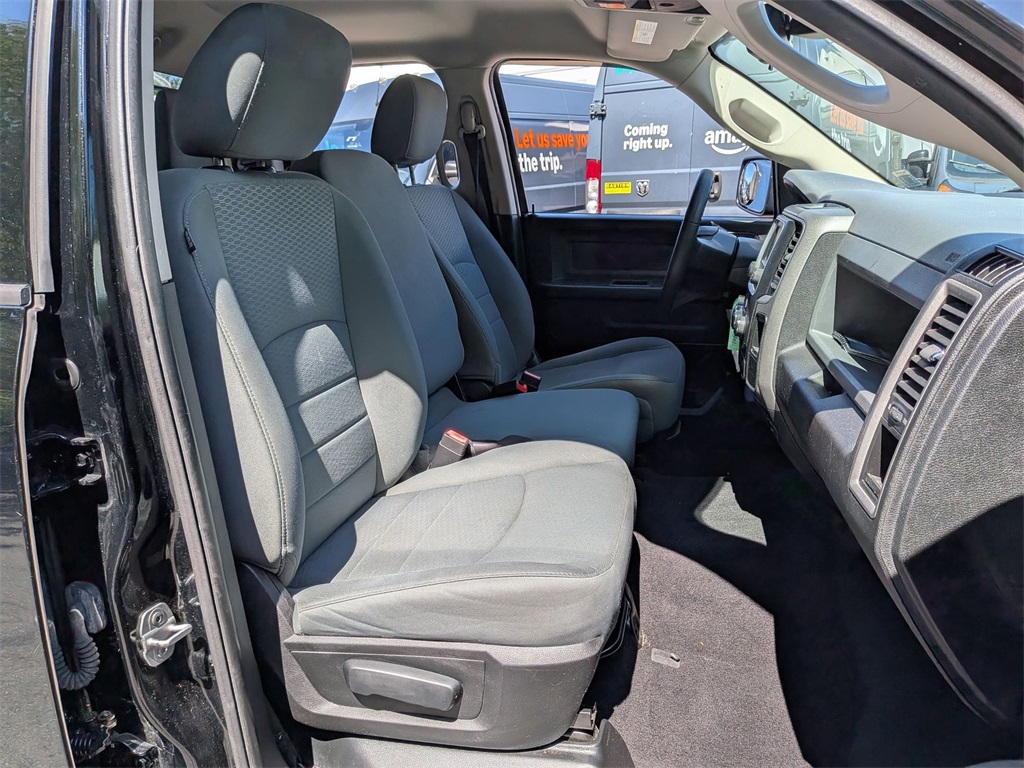 2015 Ram 1500 Express photo 25