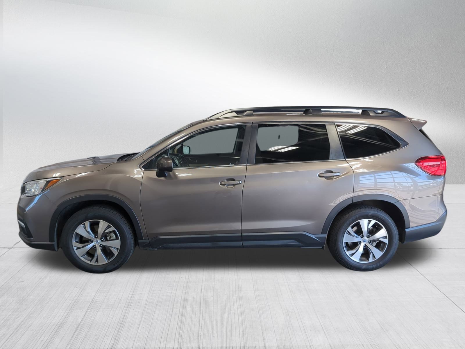 2021 Subaru Ascent Premium photo 4