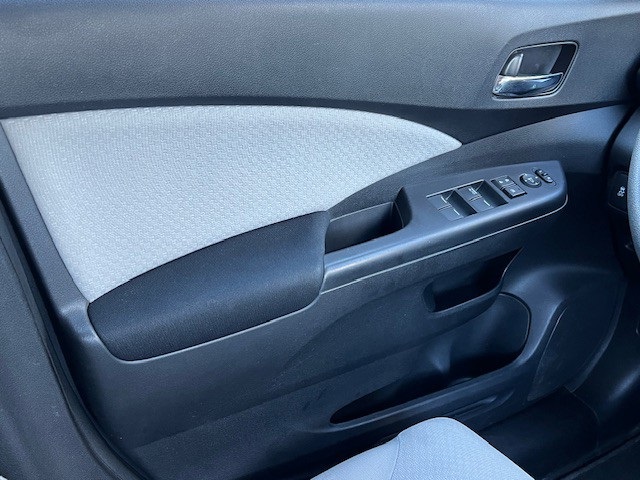 2015 Honda CR-V EX photo 28