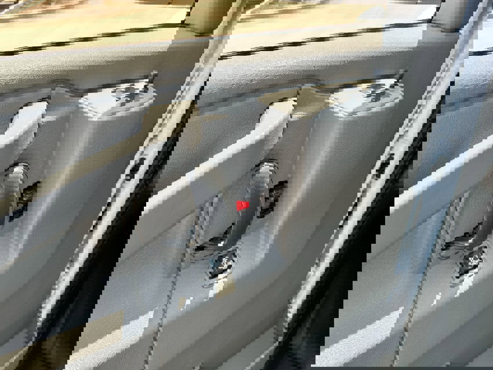 2023 Chevrolet Express Passenger LS photo 11