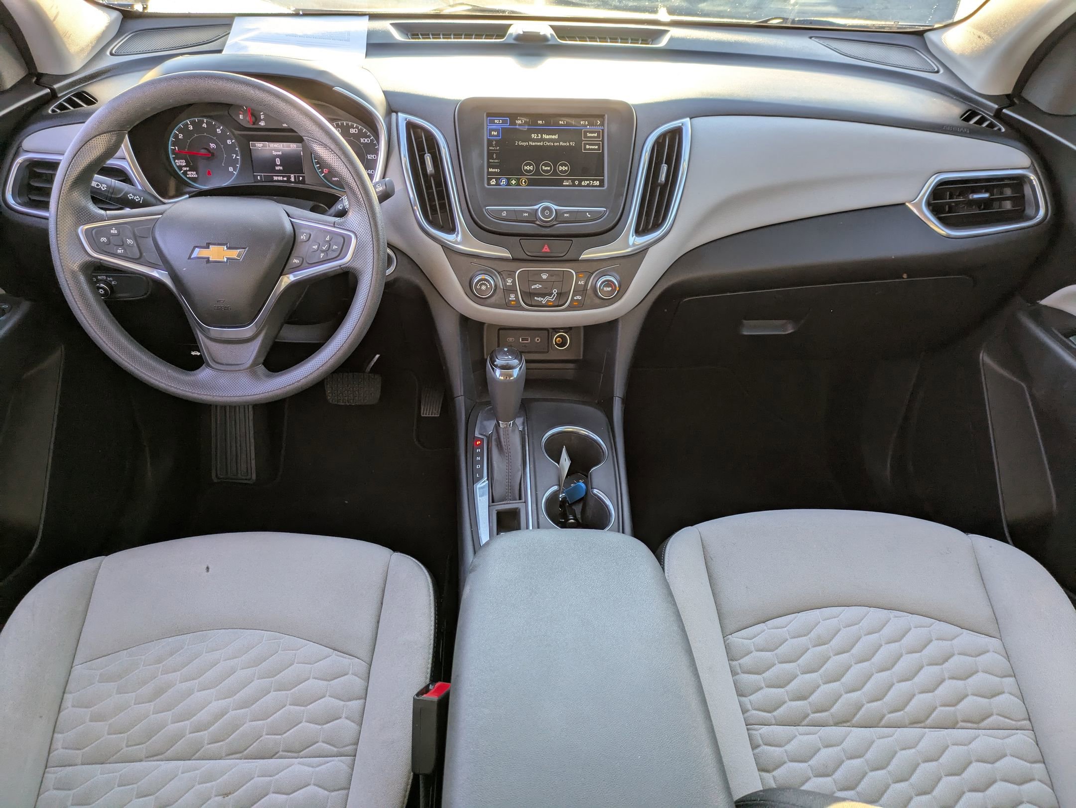 2019 Chevrolet Equinox LS photo 22