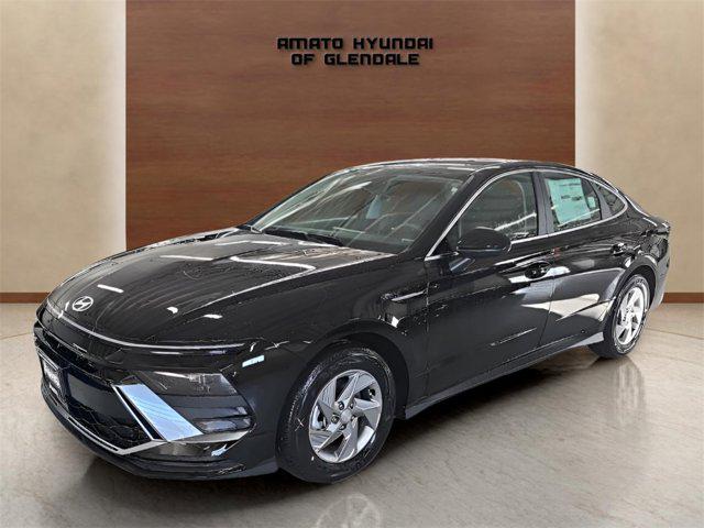 2026 Hyundai Sonata