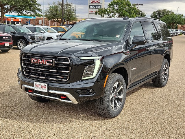 GLAY dEXPO 2024-2025 ガーランド 2025 Chevrolet Silverado 2500 HD ZR2 Sandusky MI | Graff