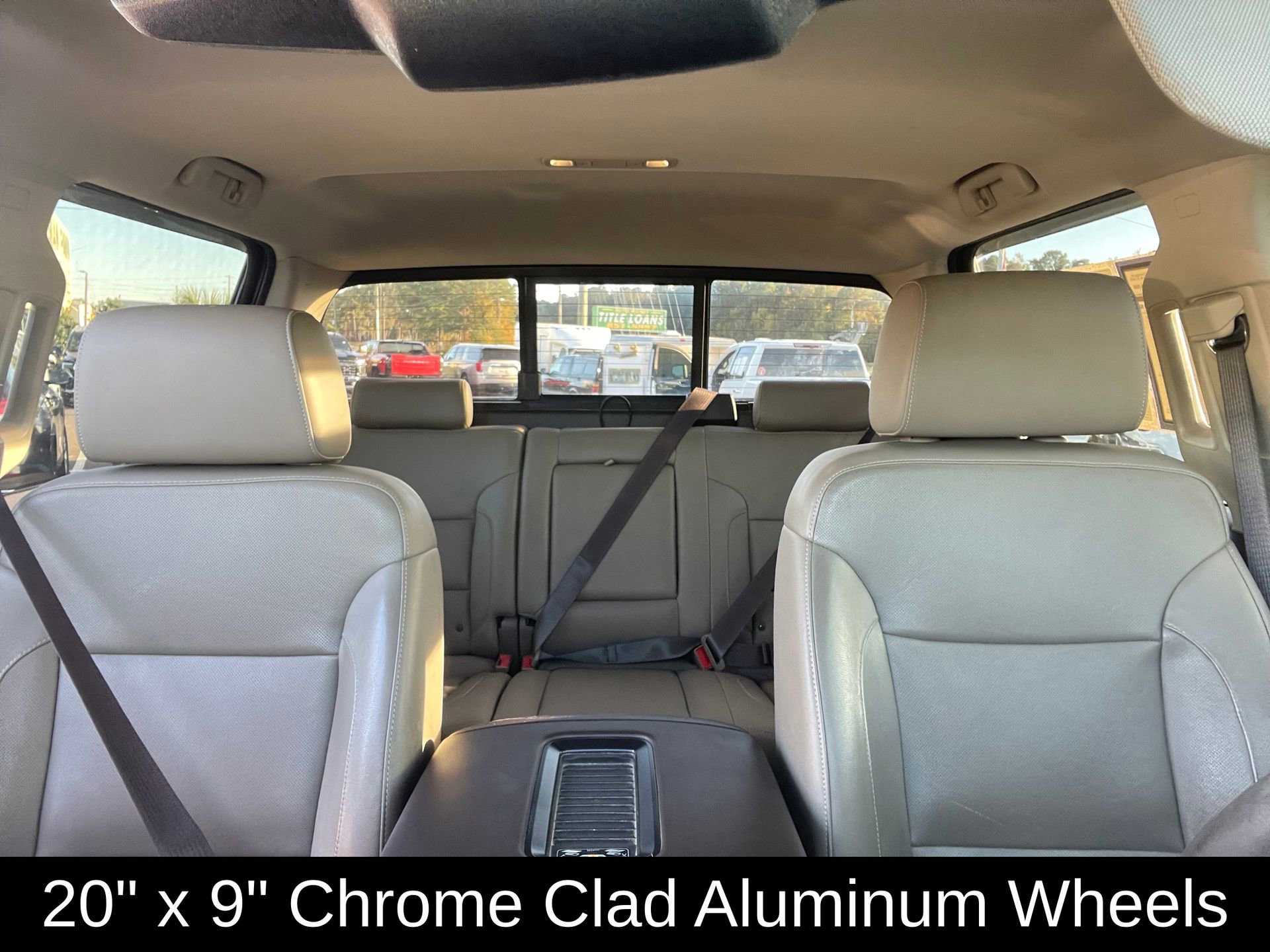 2018 GMC Sierra 1500 SLT's photo