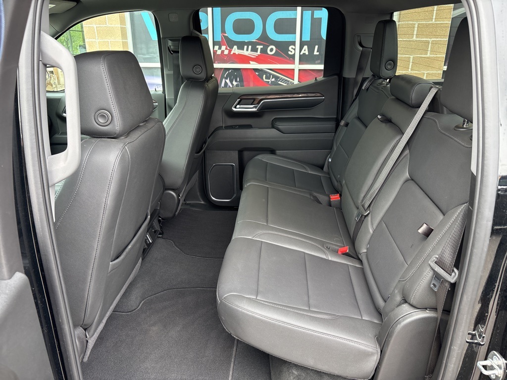 2024 Gmc Sierra 1500 SLT photo 17