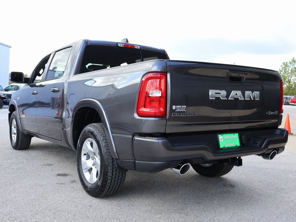 2026 Ram 1500 Big Horn Lone Star photo 3