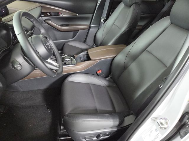 2025 Mazda CX-30 Premium Plus 2.5 Turbo photo 16