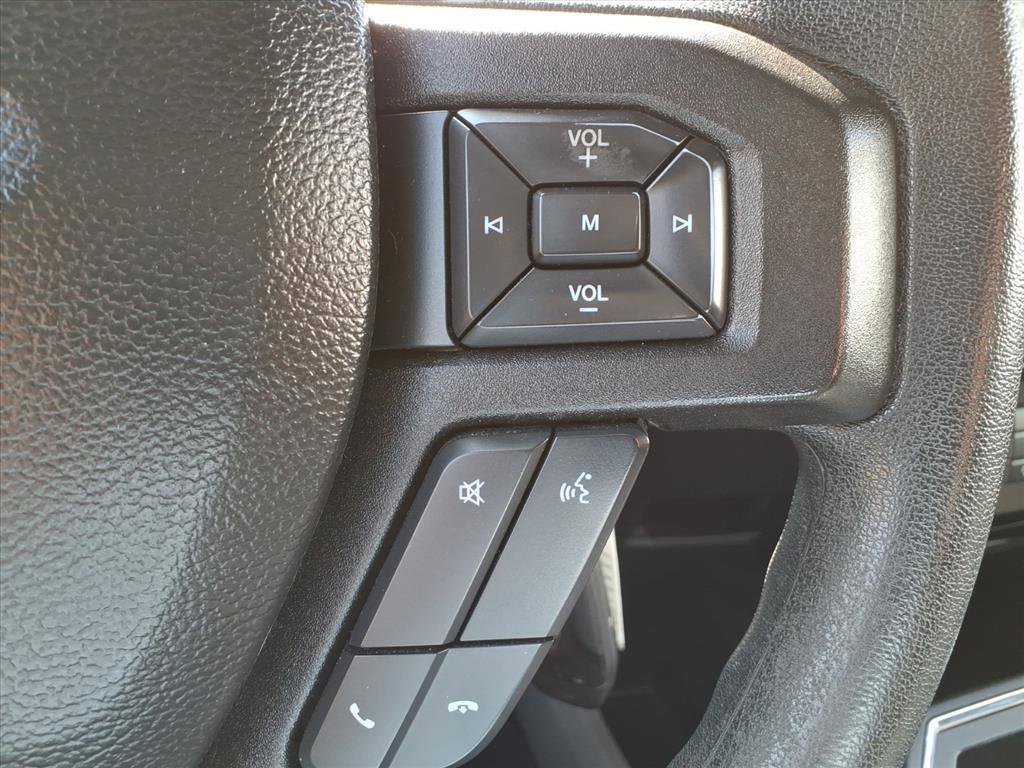 2017 Ford F-150 XL photo 20