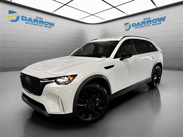 New MAZDA CX-90 for Sale in Milwaukee | Russ Darrow Mazda of Milwaukee