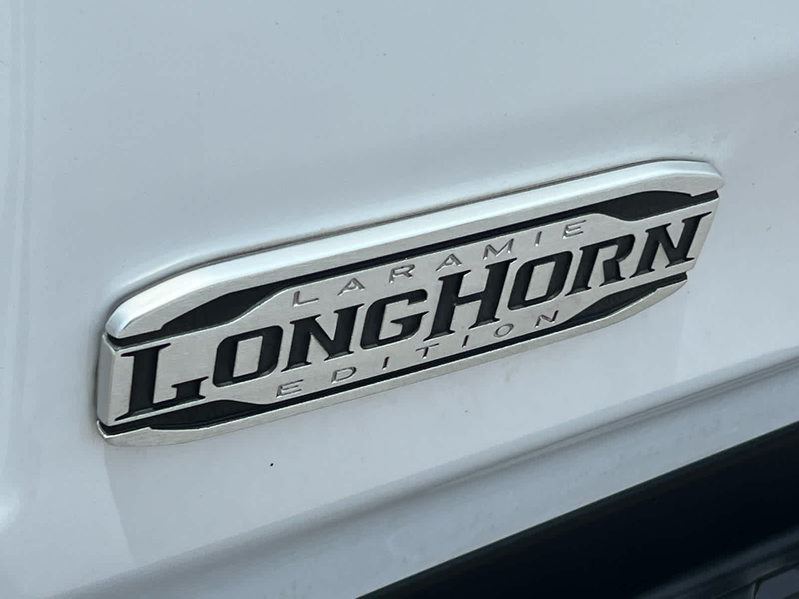 2020 Ram 1500 Longhorn photo 9