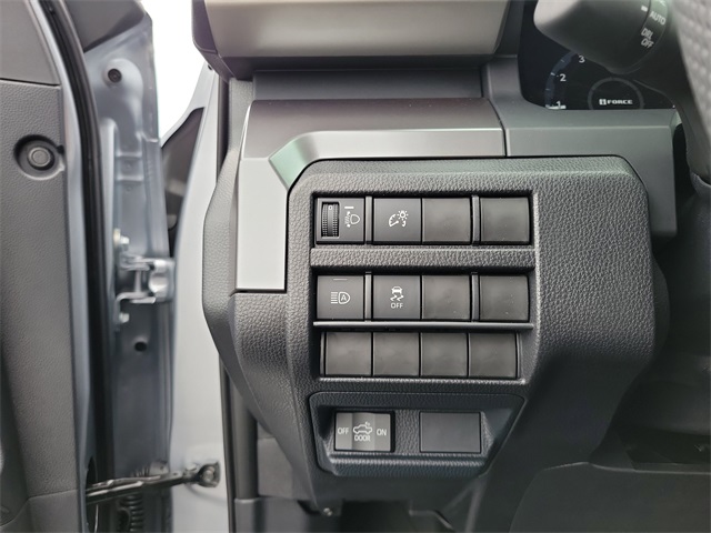2025 Toyota Tacoma TRD Off-Road Double Cab photo 19