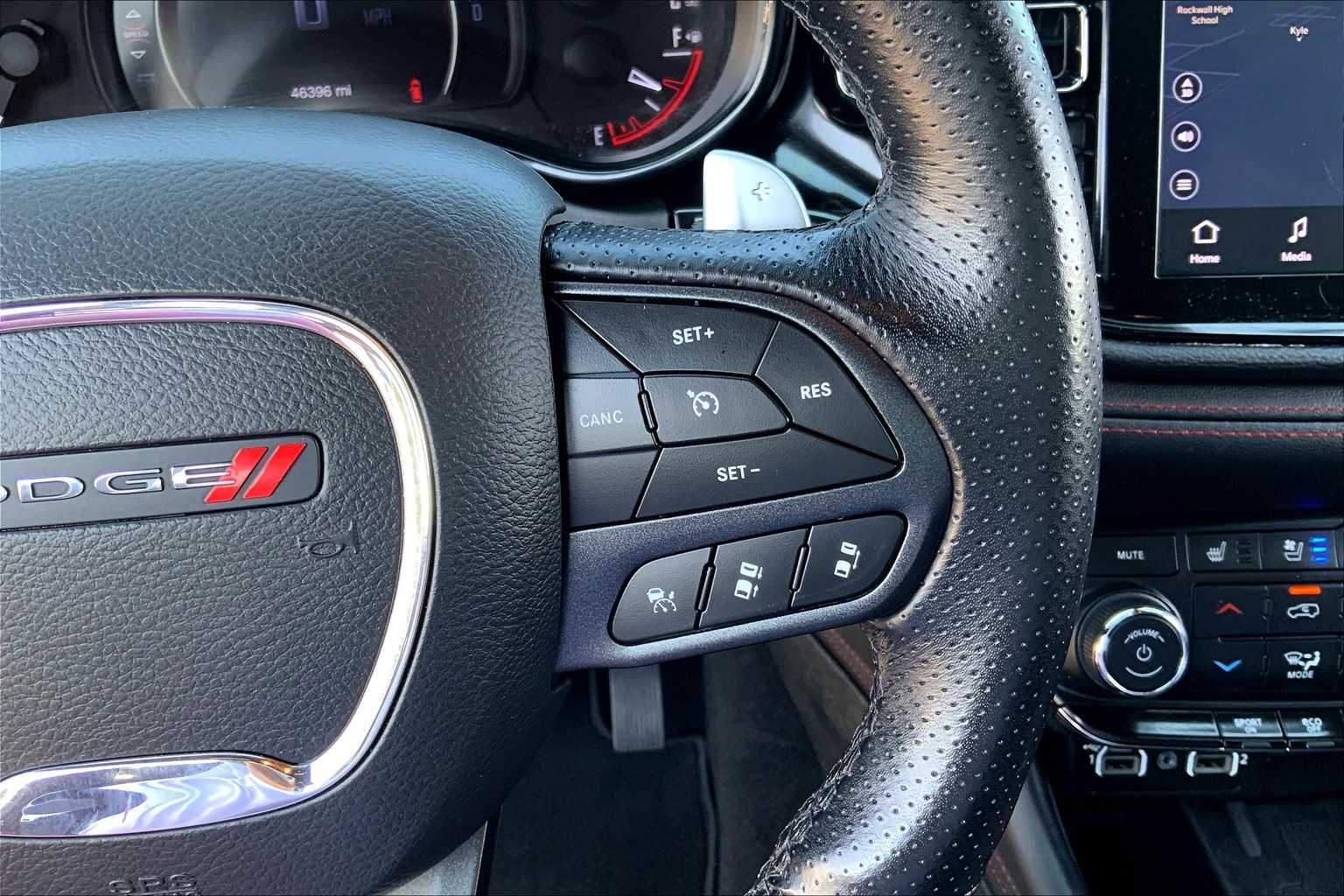 2024 Dodge Durango R/T photo 19