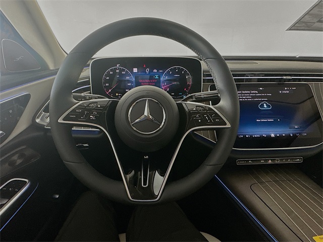 2026 Mercedes Benz E 4MATIC All-Terrain Wagon photo 11
