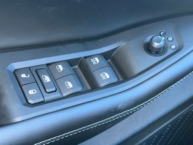 2025 Jeep Grand Cherokee Altitude X photo 14