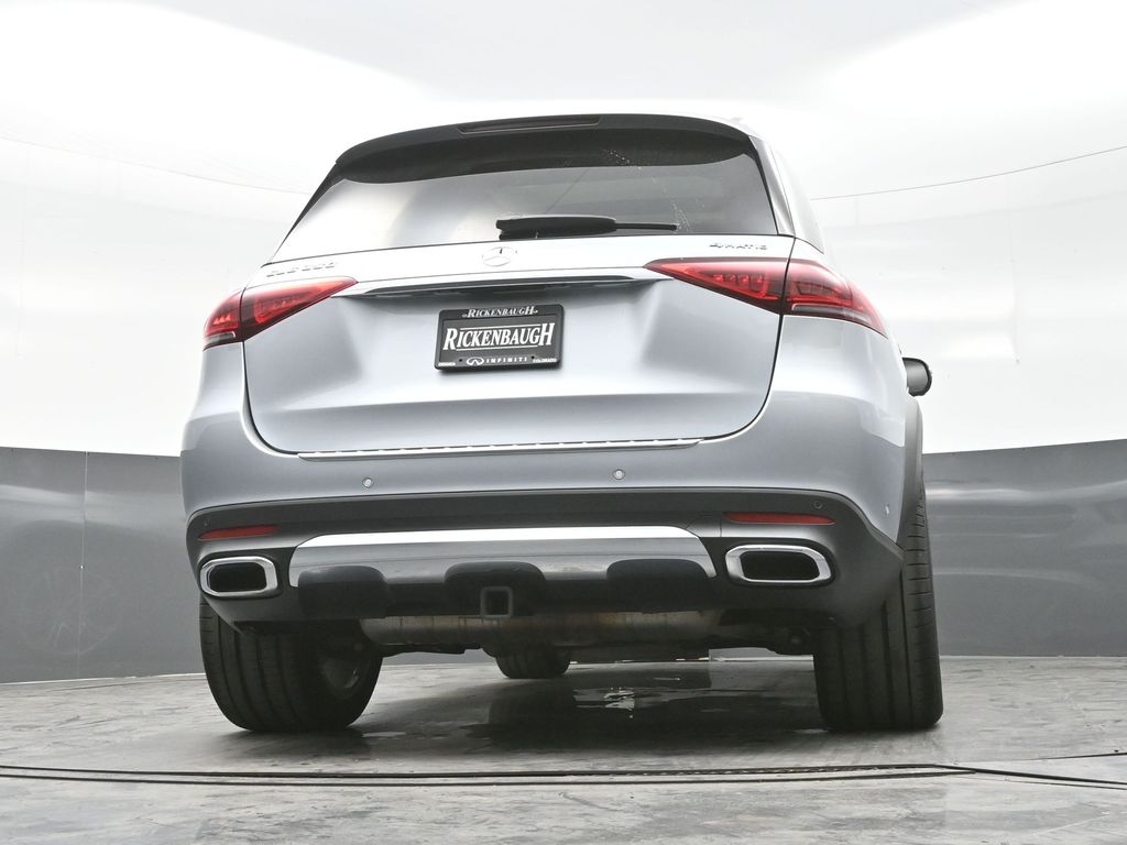 2022 Mercedes Benz GLE 350 4MATIC photo 22