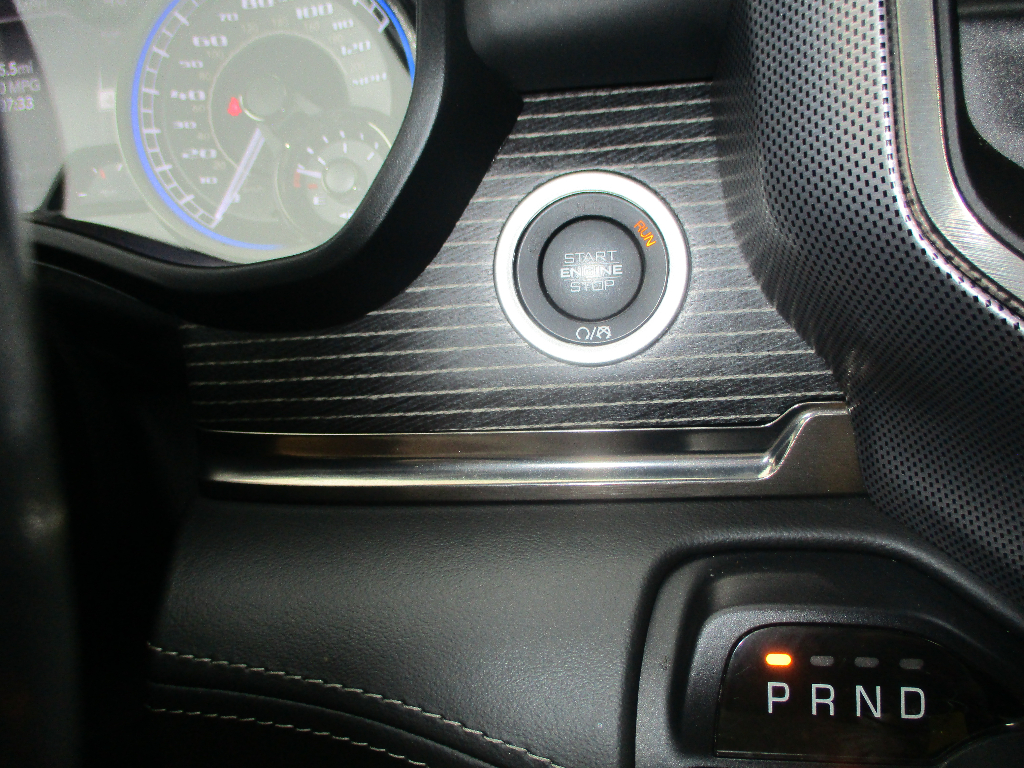 2020 Ram 1500 Limited photo 3