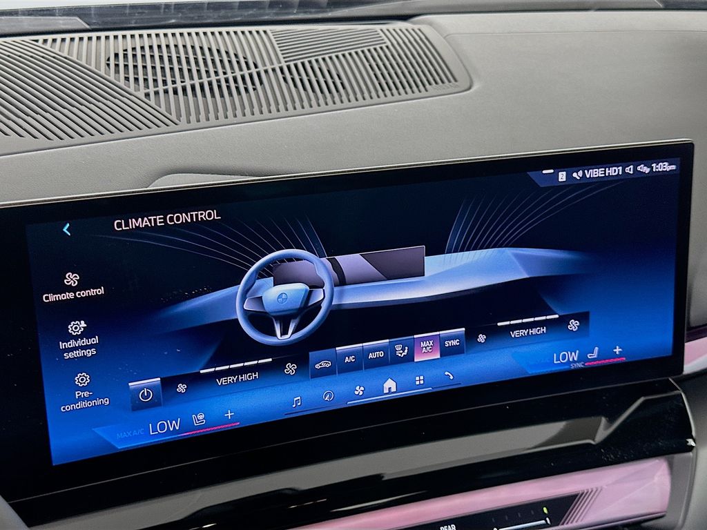 2024 Bmw i5 eDrive40 photo 15